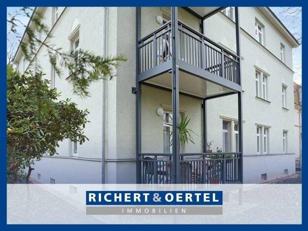 Wohnung zum Kauf 299.000 € 3 Zimmer 81,4 m² Blasewitz Ortsamtsbereich Blasewitz 01277