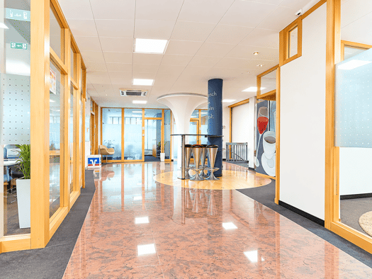 Bürokomplex zum Kauf 299.000 € 8 Zimmer 271,6 m² Bürofläche Neustadt Neustadt an der Aisch 91413