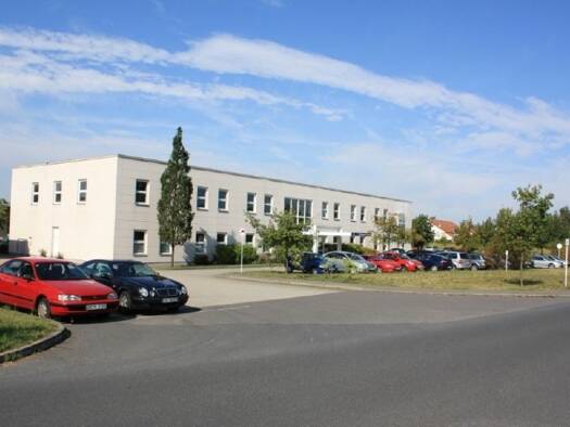 Bürofläche zur Miete provisionsfrei 5,50 € 896 m² Bürofläche teilbar ab 896 m² Medingen Ottendorf-Okrilla 01458