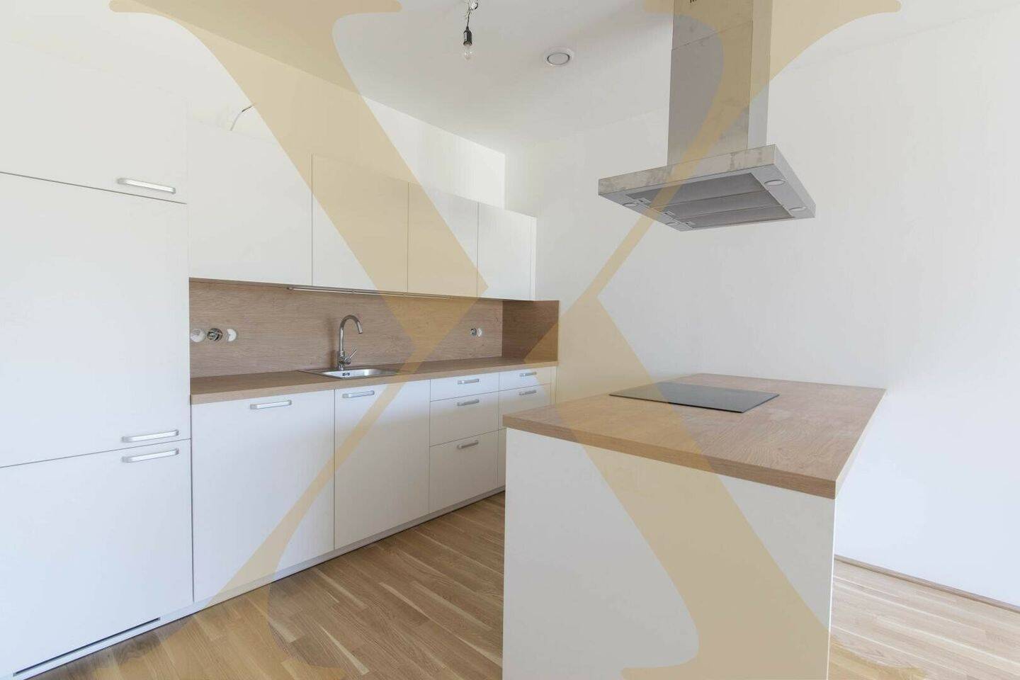 2-soban stan, 82 m²