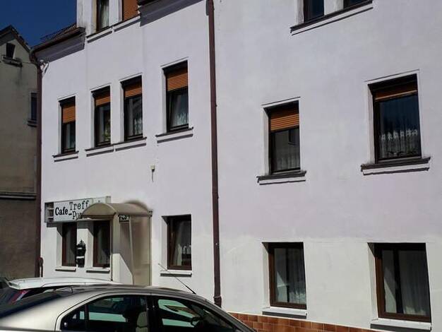 Mehrfamilienhaus zum Kauf 152.000 € 9 Zimmer 120 m² 260 m² Grundstück Rehau Rehau 95111