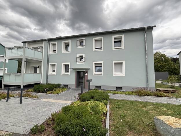 Wohnung zur Miete 607 € 3,5 Zimmer 58 m² 1. Geschoss frei ab 01.02.2026 Talstraße 42 Innenstadt Dinslaken 46537