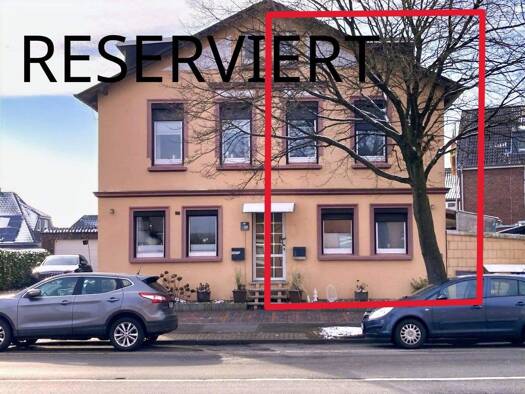 WG-Zimmer zum Kauf 150.000 € 6 Zimmer 120 m² frei ab 01.05.2026 Neuengroden Wilhelmshaven 26386