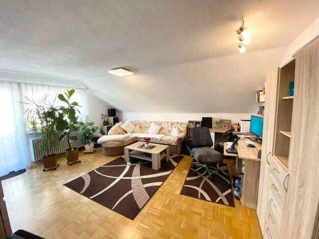 Wohnung zum Kauf 189.000 € 2 Zimmer 56 m² Schmiden Fellbach, Schmiden 70736