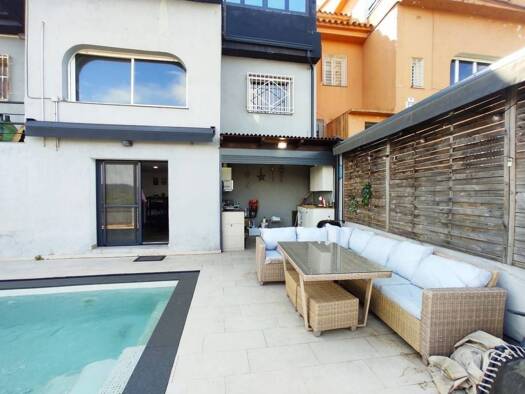 Reihenhaus zum Kauf 550.000 € 4 Zimmer 129 m² 129 m² Grundstück Blanes 17300