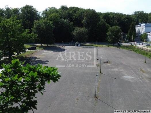 Gewerbegrundstück zum Kauf 1.512.000 € 45.279 m² Grundstück Heiligendamm Bad Doberan 18209