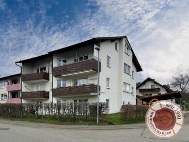 Wohnung zum Kauf 185.000 € 2,5 Zimmer 68 m² Endingen Balingen 72336