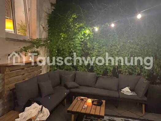 Wohnung zur Miete Tauschwohnung 1.300 € 2,5 Zimmer 78 m² EG Kreuzberg Berlin 10249