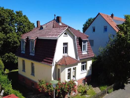 Einfamilienhaus zum Kauf 425.000 € 5,5 Zimmer 155 m² 1.194 m² Grundstück Oberzwehren Kassel 34132