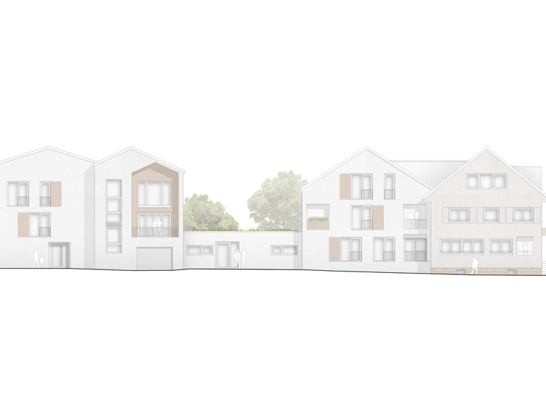 Fertig- und Musterhäuser zum Kauf Hauptstraße 26 Biberach 77781
