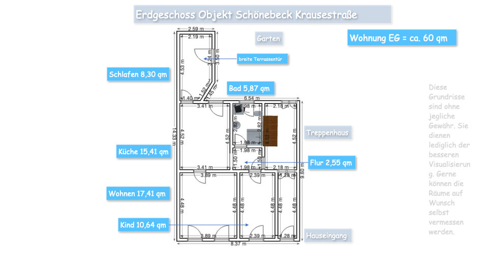 Mehrfamilienhaus zum Kauf als Kapitalanlage geeignet 270.000 € 8 Zimmer 185 m²<br/>Wohnfläche 289 m²<br/>Grundstück Schönebeck Schönebeck 39218