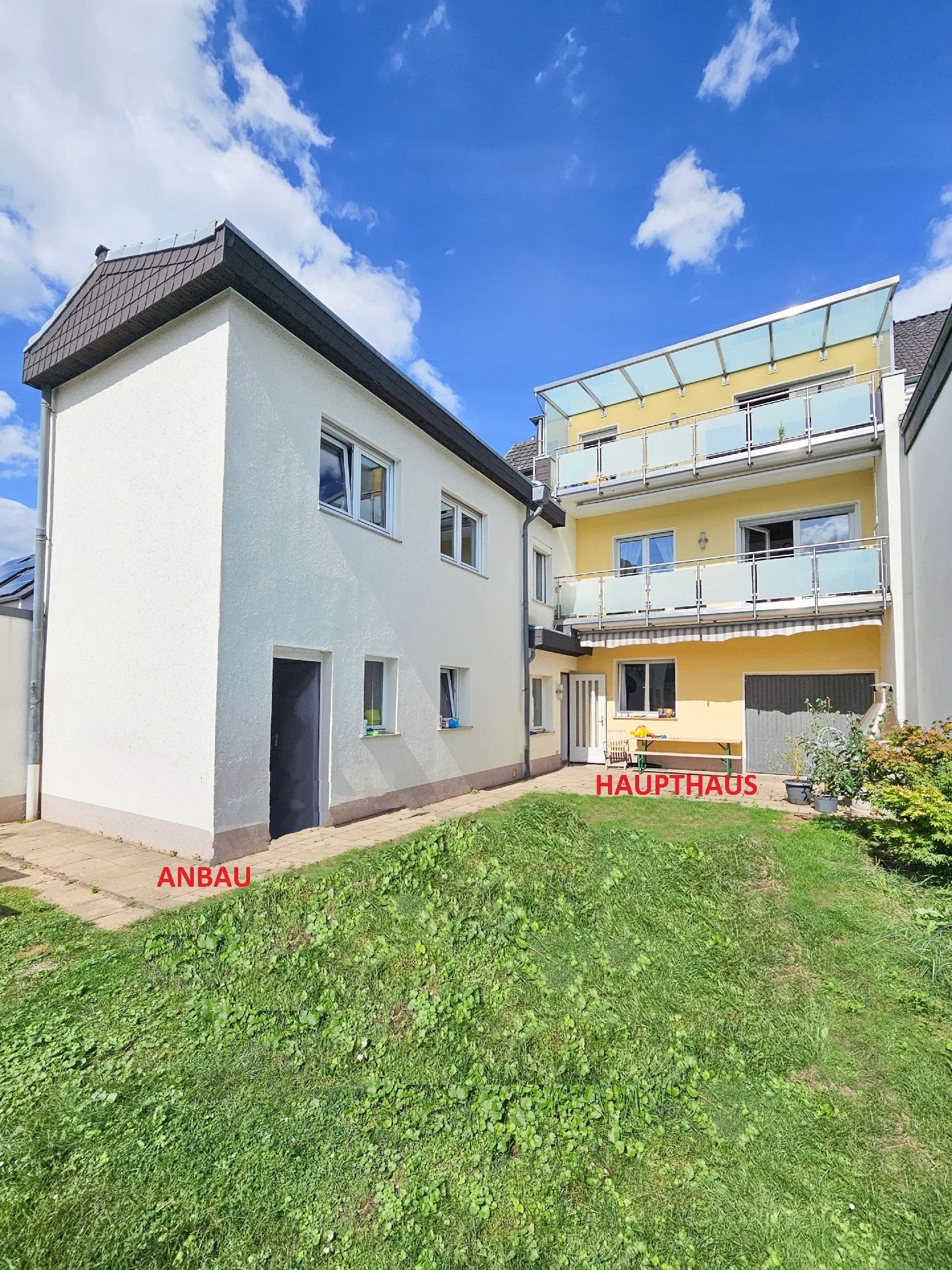 Einfamilienhaus zum Kauf 348.000 € 7 Zimmer 210 m²<br/>Wohnfläche 222 m²<br/>Grundstück Mülldorf Sankt Augustin 53757