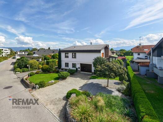 Einfamilienhaus zum Kauf 5 Zimmer 124 m² 891 m² Grundstück Küferstraße 18 Höchst 6973