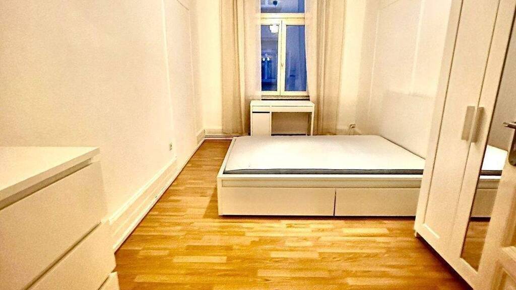 WG-Zimmer zur Miete 680 € 18 m² frei ab sofort Nordend-Ost Frankfurt am Main 60322