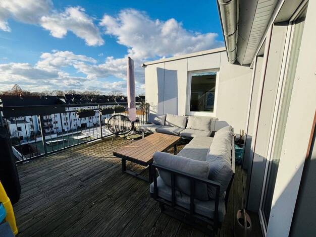 Wohnung zum Kauf provisionsfrei 399.000 € 3 Zimmer 102,4 m² 4. Geschoss Friedrichstraße 41 Mitte Innenstadt-West 44137