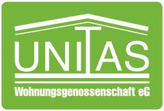 Wohnungsgenossenschaft UNITAS eG - Gewerbe logo