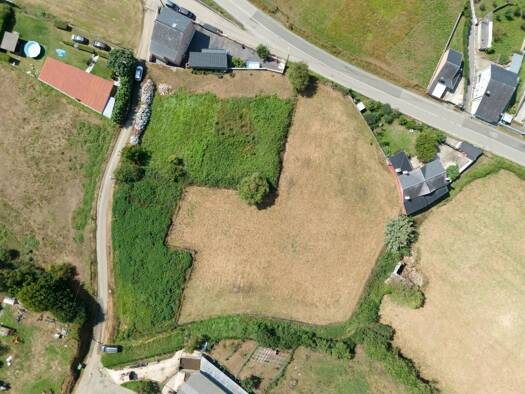 Wohn- und Gewerbegrundstück zum Kauf 120.000 € Carretera de San Martiño 4 Foz 27780
