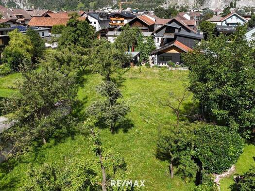 Grundstück zum Kauf 295.000 € 369 m² Grundstück Zams 6511