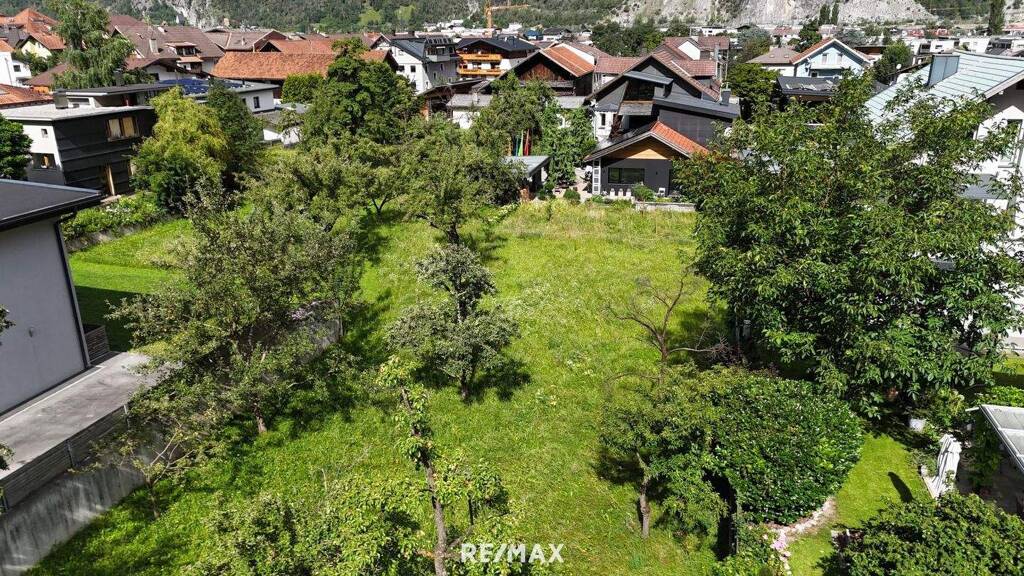 Grundstück zum Kauf 295.000 € 369 m² Grundstück Zams 6511