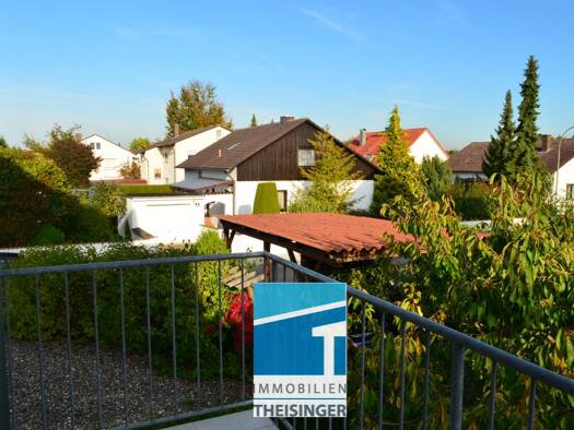 Wohnung zur Miete 638 € 2 Zimmer 49 m² 1. Geschoss frei ab 01.06.2026 Haunwöhr Ingolstadt 85051