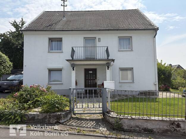 Einfamilienhaus zum Kauf 497.000 € 6 Zimmer 159,6 m² 726 m² Grundstück Rauschendorf Königswinter 53639