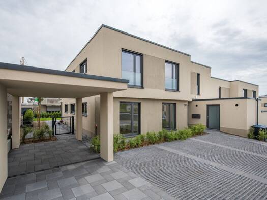Terrassenwohnung zur Miete 1.600 € 4 Zimmer 120 m² 1 Geschosse frei ab 01.01.2027 Plaidt 56637