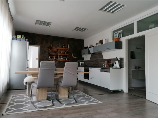 Wohnung zur Miete 690 € 2 Zimmer 109 m² Geschoss EG/3 frei ab 01.05.2026 Elster Zahna-Elster 06895