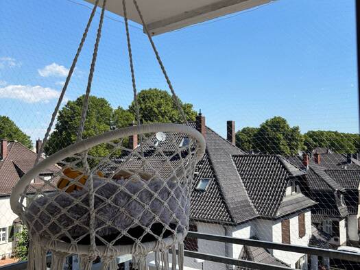 Loft zur Miete 690 € 2 Zimmer 65 m² Geschoss 3/5 frei ab sofort Friesenheim/Nord Ludwigshafen am Rhein 67063