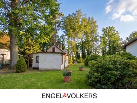 Grundstück zum Kauf 540.000 € 998 m² Grundstück Lehnitz Oranienburg 16515