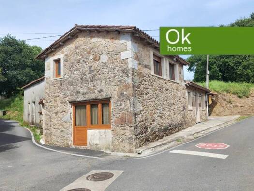 Bauernhaus zum Kauf 139.000 € 3 Zimmer 106 m² 300 m² Grundstück Vilasantar 15807