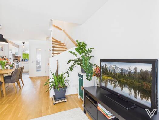 Reihenmittelhaus zum Kauf 585.000 € Oberndorf bei Salzburg 5110