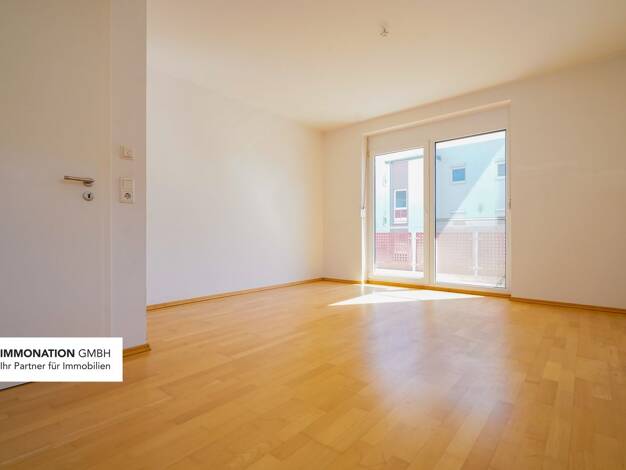 Wohnung zum Kauf 374.000 € 3 Zimmer 89 m² 1. Geschoss frei ab sofort Werderau Nürnberg 90441