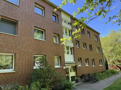 Wohnung zum Kauf 340.000 € 3,5 Zimmer 98,1 m² 1. Geschoss Heidkoppel Großhansdorf 22927