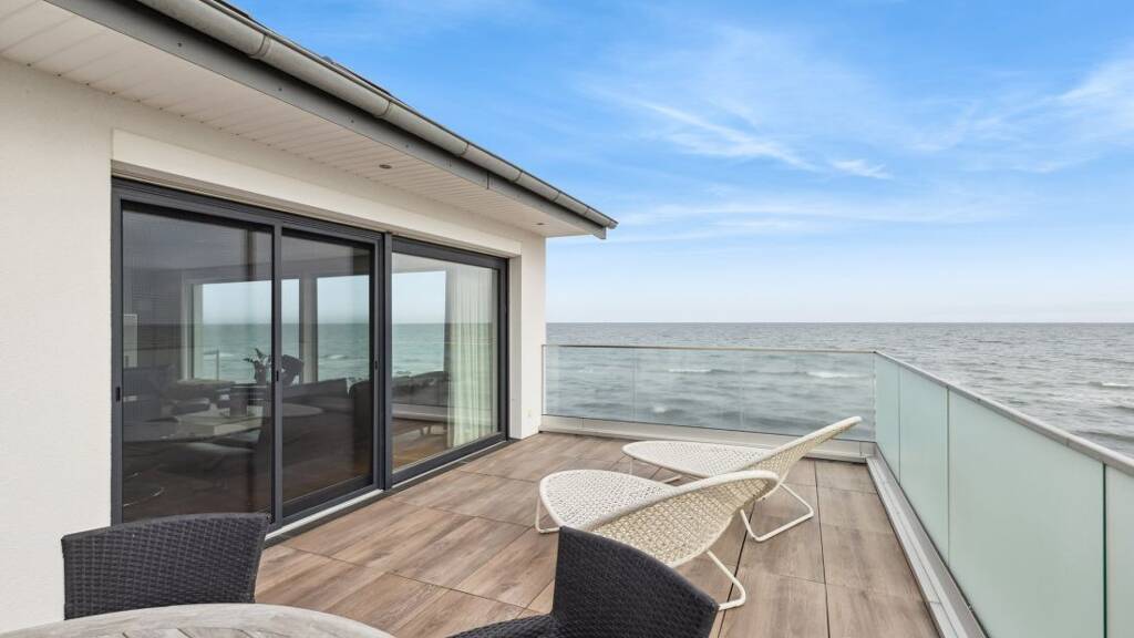 Einfamilienhaus zum Kauf 2.500.000 € 6 Zimmer 197,6 m² 669 m² Grundstück Heringsdorf / Süssau 23777