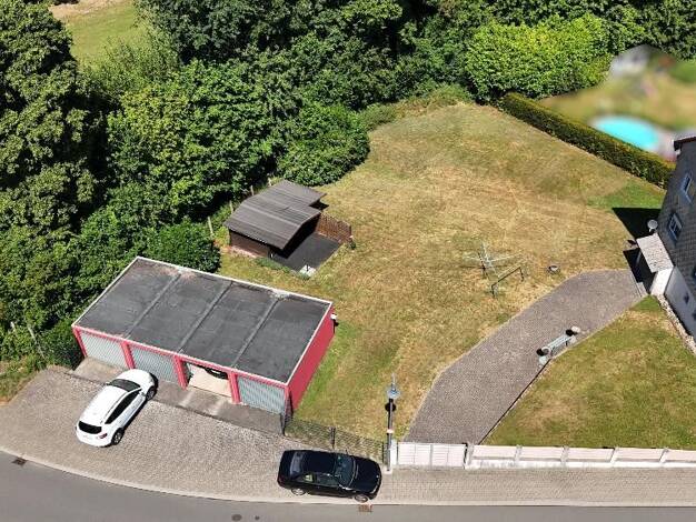 Grundstück zum Kauf 85.000 € 767 m² Grundstück Gersbach Pirmsens 66954
