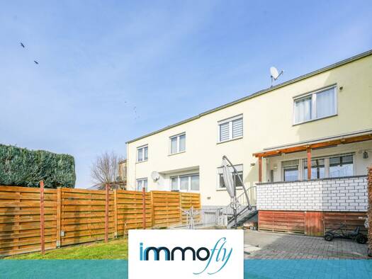 Reihenmittelhaus zum Kauf 299.000 € 5 Zimmer 114 m² 245 m² Grundstück Birgelen Wassenberg 41849