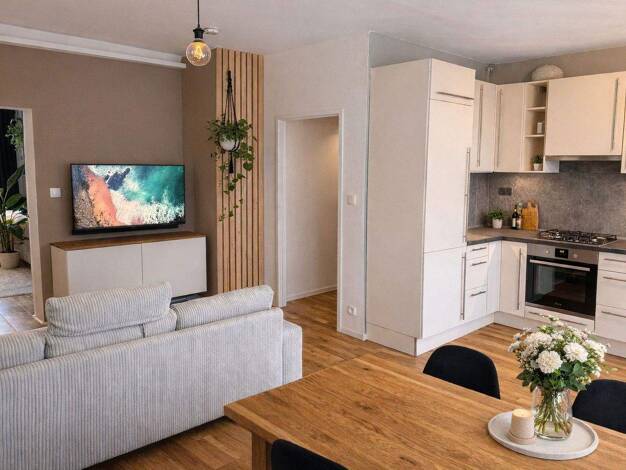 Wohnung zum Kauf provisionsfrei 299.000 € 2 Zimmer 49 m² 4. Geschoss Neukölln Berlin 12043