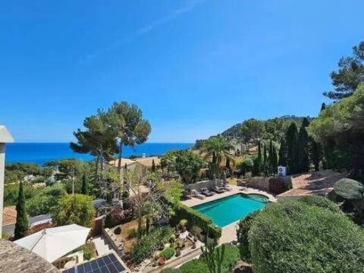 Chalet zum Kauf 1.890.000 € 4 Zimmer 276 m² Capdepera Capdepera 07580