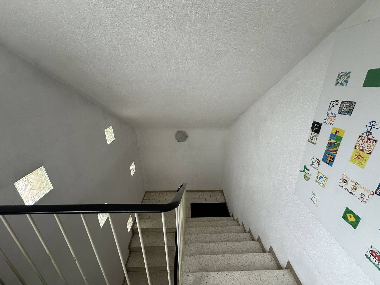 Immobilie in Saarlouis - Kleine Einheit mit viel Potenzial in Saarlouis - Bild 4