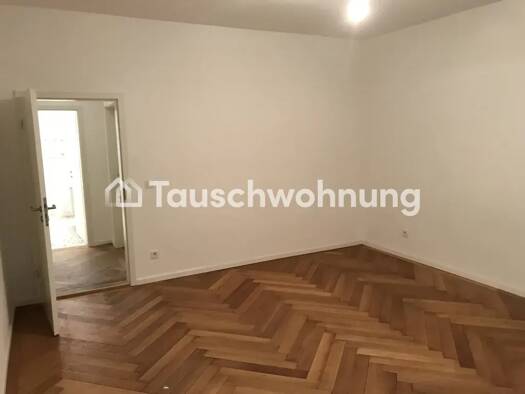 Wohnung zur Miete Tauschwohnung 1.550 € 3 Zimmer 78 m² EG Au-Haidhausen München 81543