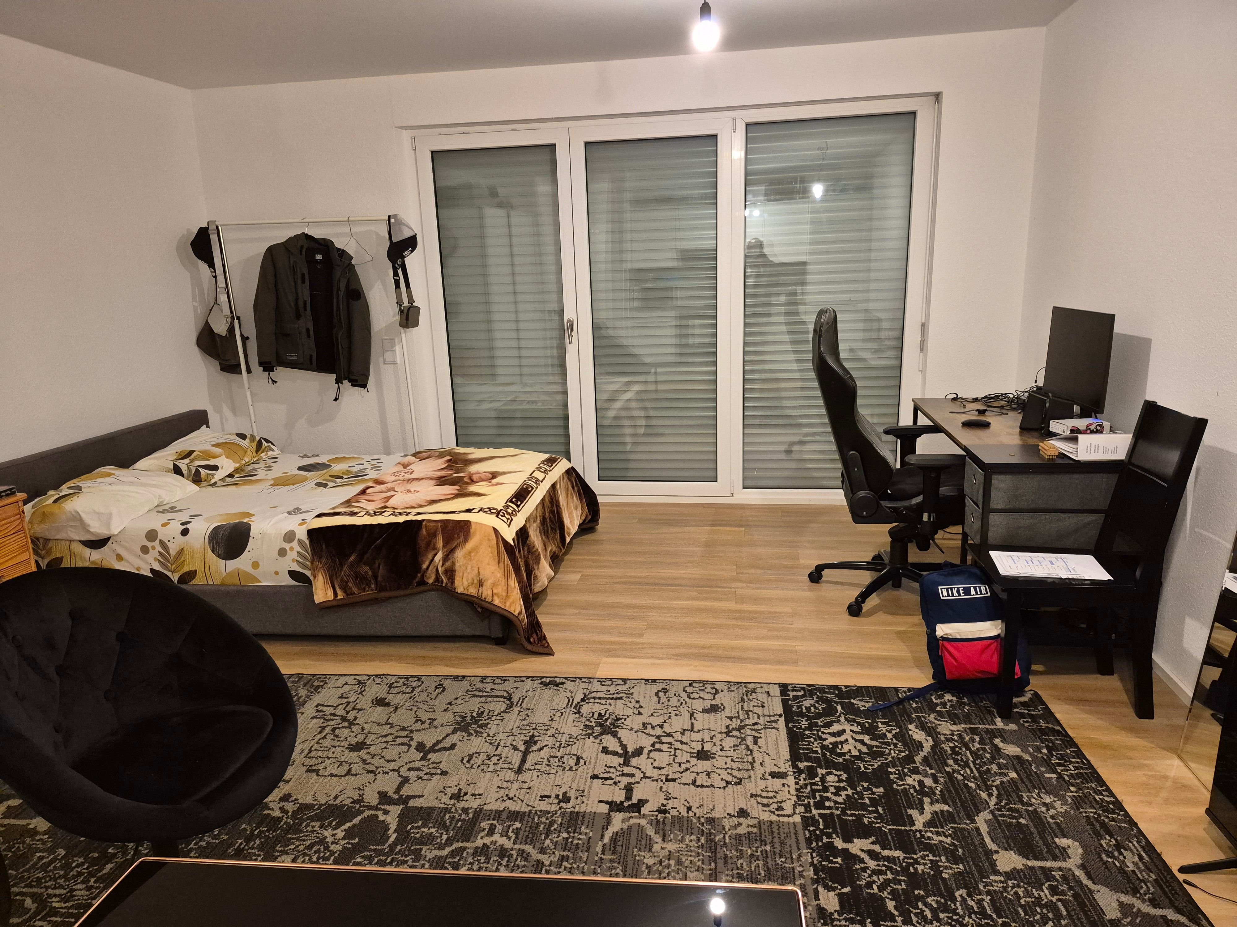 Studio zur Miete 655 € 1 Zimmer 41,7 m²<br/>Wohnfläche EG<br/>Geschoss Mühlgasse 3 Schorndorf - Innenstadt Schorndorf 73614