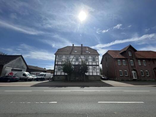 Mehrfamilienhaus zum Kauf 320.000 € 8 Zimmer 400 m² 625 m² Grundstück Schmerlecke-Seringhausen Erwitte 59597