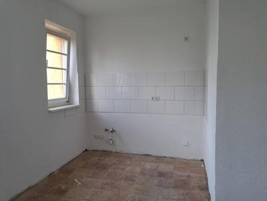 Wohnung zur Miete 438 € 2 Zimmer 54,7 m² 1. Geschoss Offleber Straße 6 Stadtfeld West Stadtfeld West 39110