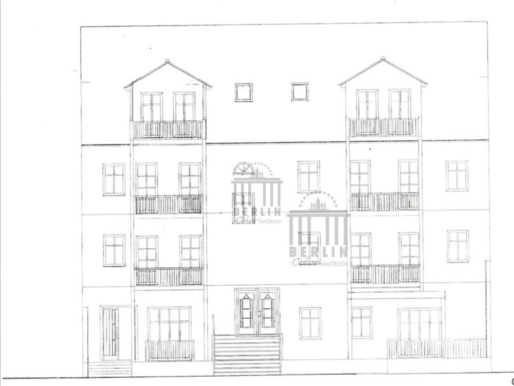 Mehrfamilienhaus zum Kauf 1.200.000 € 661 m²<br/>Wohnfläche 756 m²<br/>Grundstück Zehdenick Zehdenick 16792