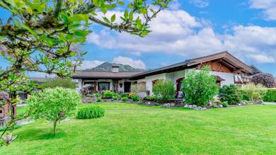 Einfamilienhaus zum Kauf 1.700.000 € 5,5 Zimmer 150 m² 1.388 m² Grundstück Kössen 6345