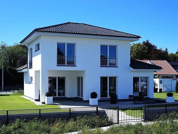 Einfamilienhaus zum Kauf - Erstbezug provisionsfrei 479.500 € 5 Zimmer 175 m² 800 m² Grundstück Boizenburg 19258