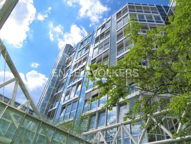 Bürofläche zur Miete provisionsfrei 20 € 611 m² Bürofläche Parkstadt München 81925