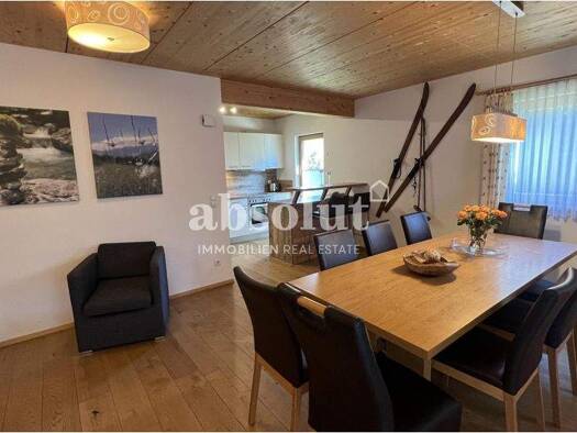 Haus zum Kauf 730.000 € 5 Zimmer 120,8 m² 271 m² Grundstück Niedernsill 5722