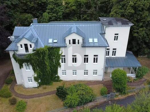 Gewerbeobjekt zum Kauf als Kapitalanlage geeignet 12 Zimmer 620 m² 1.824 m² Grundstück Suhl 98527