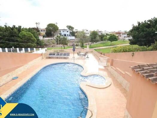 Chalet zur Miete 1.500 € 3 Zimmer 120 m² Orihuela 03189